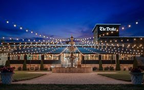 The Drake Hotel Oak Brook Il